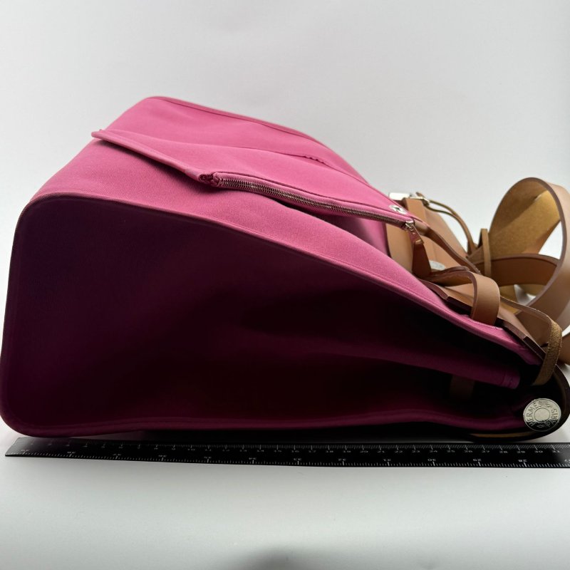 愛馬仕 Herbag Messenger 39 手提包-4