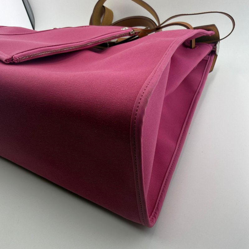 愛馬仕 Herbag Messenger 39 手提包-9