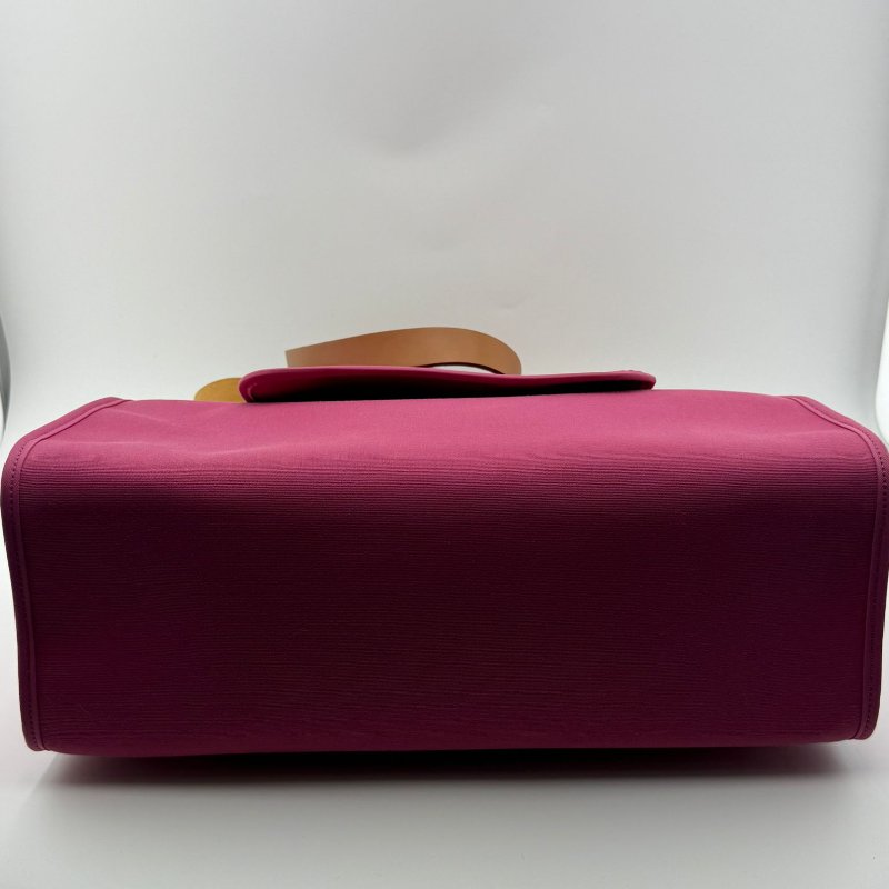 愛馬仕 Herbag Messenger 39 手提包-10