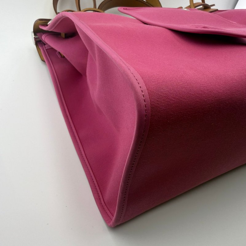 愛馬仕 Herbag Messenger 39 手提包-12