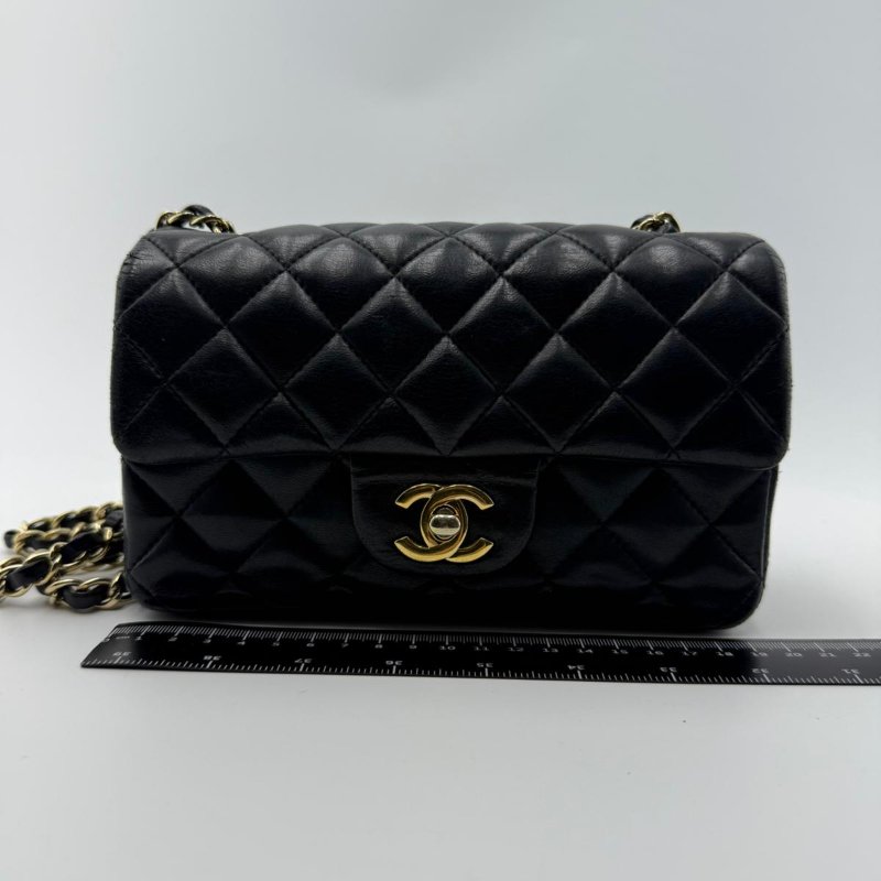 香奈兒 Classic Flap (CF) 系列口蓋包-0