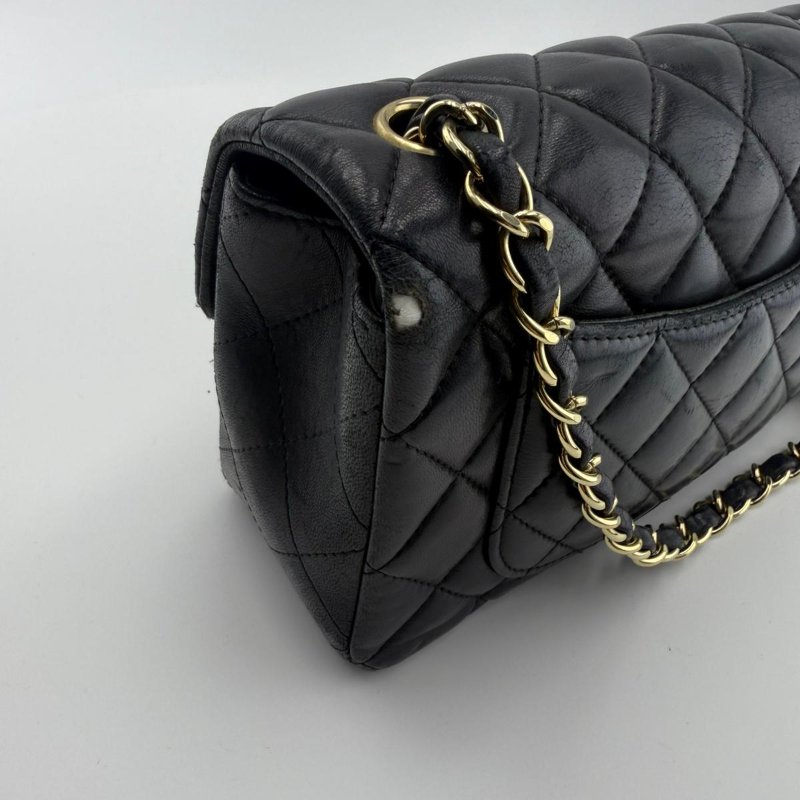 香奈兒 Classic Flap (CF) 系列口蓋包-5