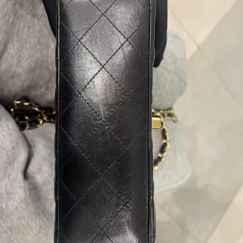 香奈兒 Classic Flap (CF) 系列口蓋包-13