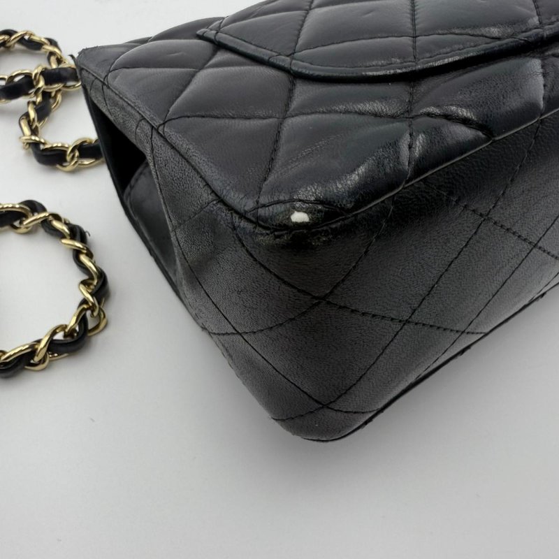 香奈兒 Classic Flap (CF) 系列口蓋包-17