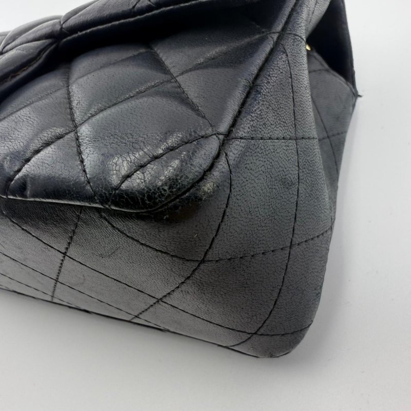 香奈兒 Classic Flap (CF) 系列口蓋包-18