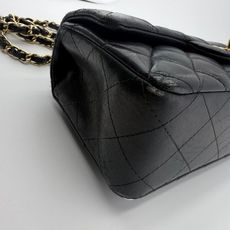 香奈兒 Classic Flap (CF) 系列口蓋包-19