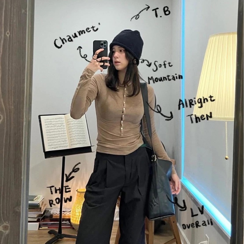 LV M46288經典CarryAII PM系列Monogram Empreinte 皮革壓花肩背包 斜背包（黑色）-3