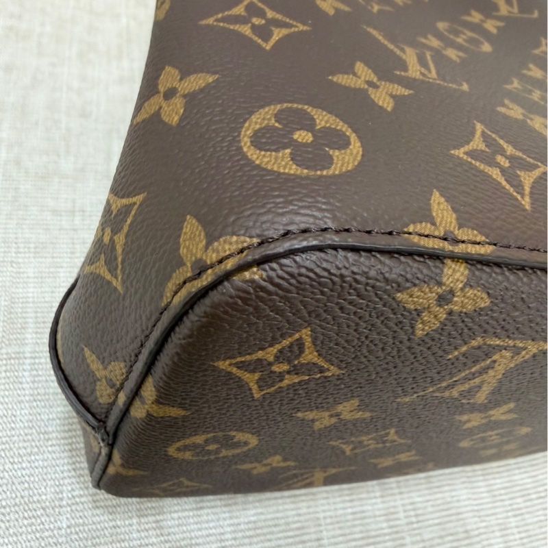 LV M46581 經典Monogram NANO NOE水桶包 手提包 斜背包-11