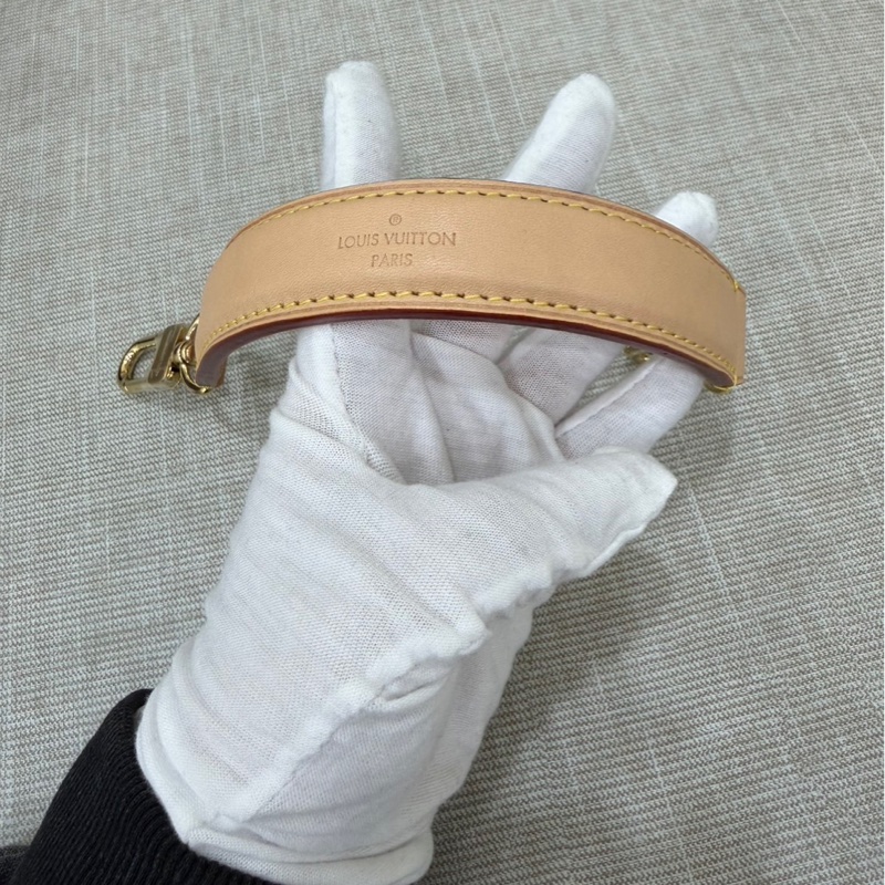 LV M46581 經典Monogram NANO NOE水桶包 手提包 斜背包-19