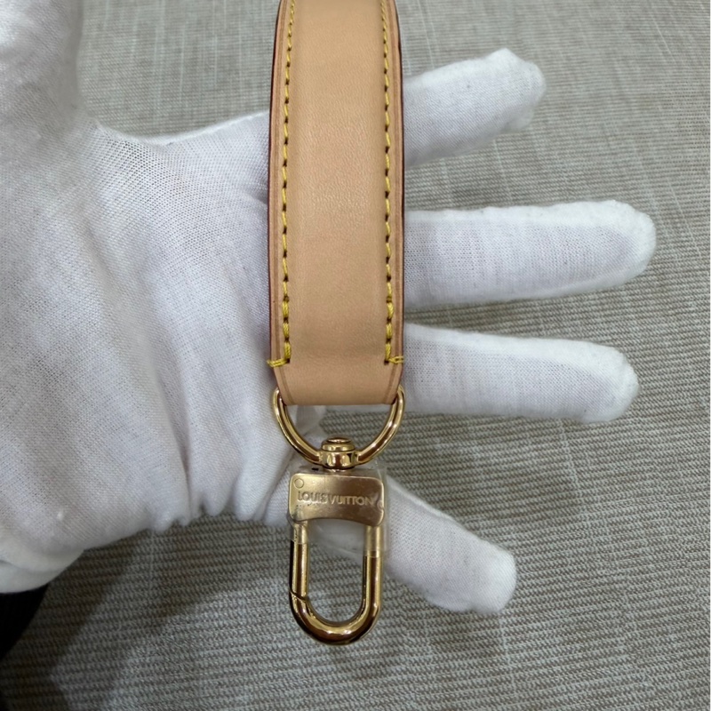 LV M46581 經典Monogram NANO NOE水桶包 手提包 斜背包-32