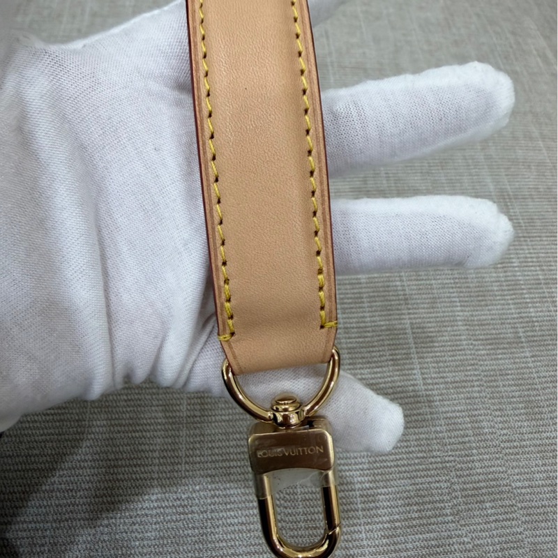 LV M46581 經典Monogram NANO NOE水桶包 手提包 斜背包-33