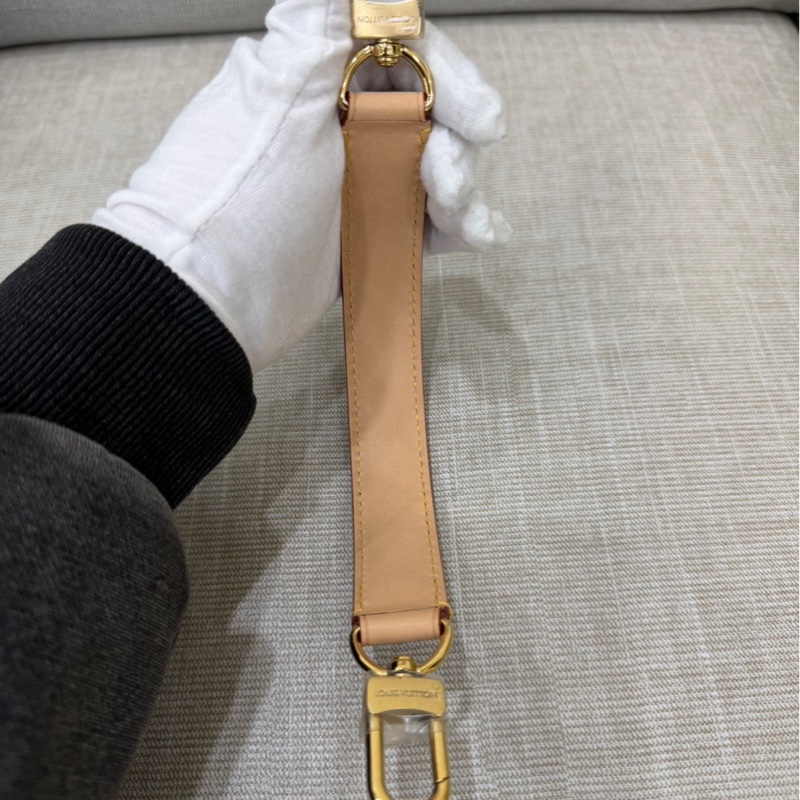 LV M46581 經典Monogram NANO NOE水桶包 手提包 斜背包-40