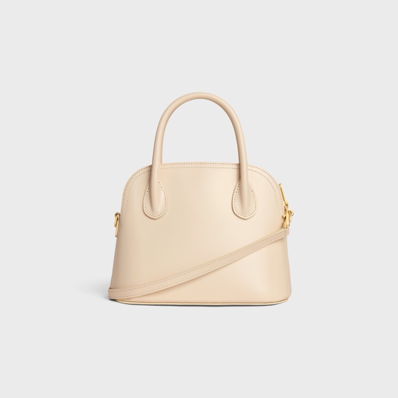 Celine 女士 TEEN HONORINE 拉鍊單肩包均碼碼22.5cm*10cm*17cm-4