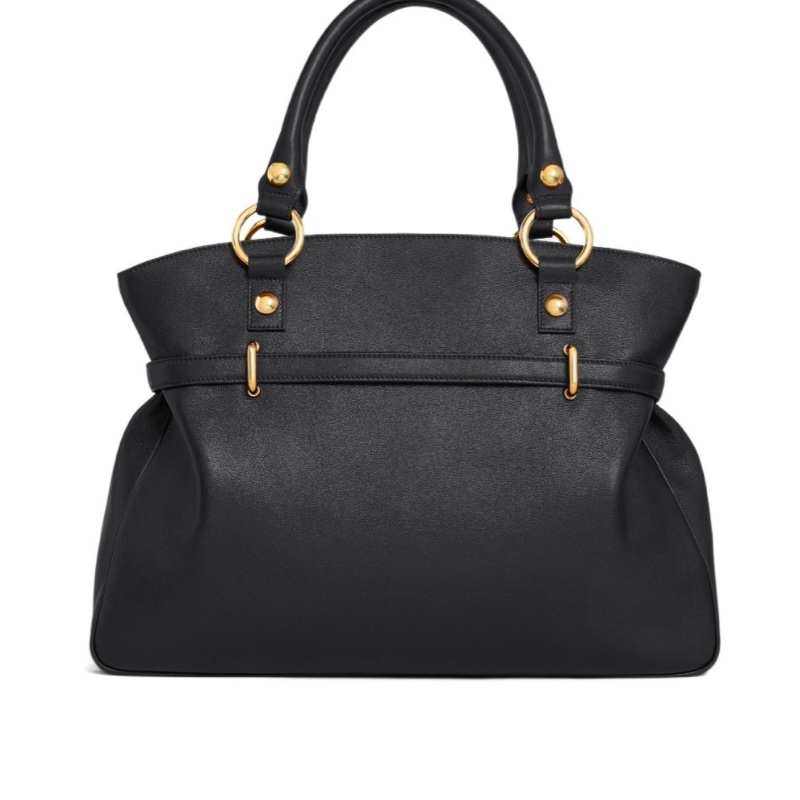 Celine 女士 中號 ANITA 徽標單肩包均碼碼中號、42cm*12cm*30cm-2