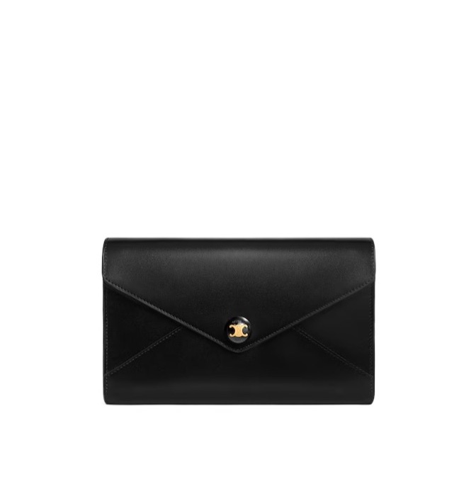 Celine 女士 鏈條錢包均碼碼20cm*3cm*13cm-2