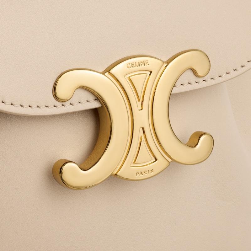 Celine 女士 Bonnie雙肩包均碼碼常規、18cm*13cm*25cm-2