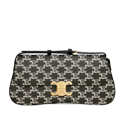 Celine 女士 LOLA 中號單肩包均碼碼28cm*5cm*12cm