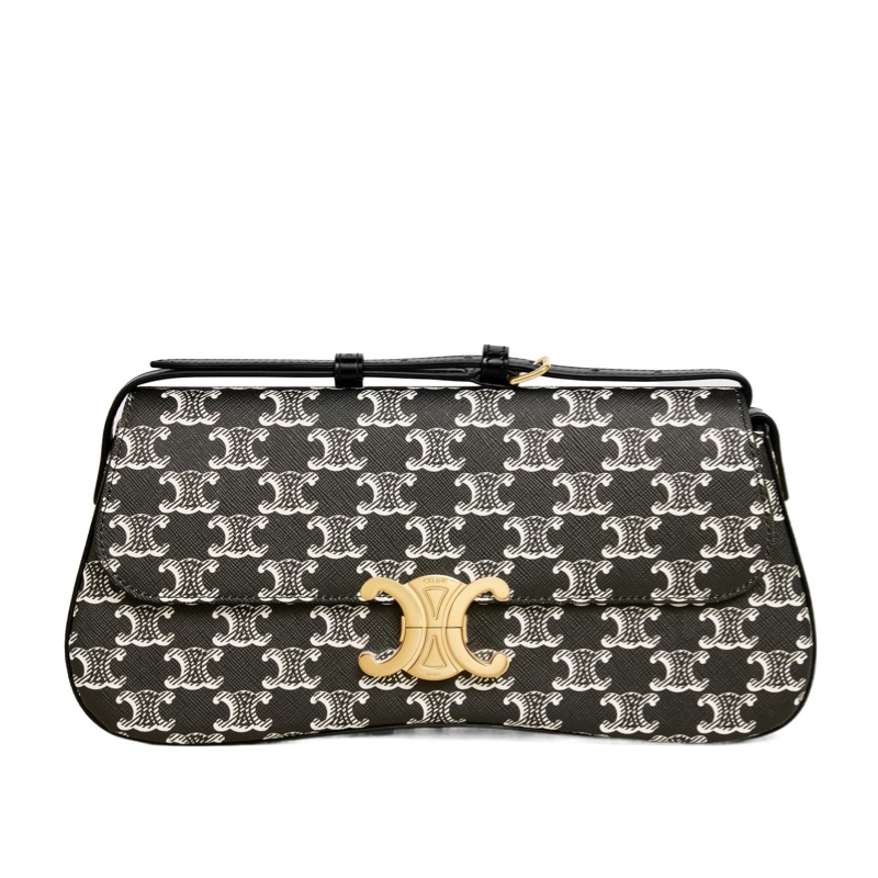 Celine 女士 LOLA 中號單肩包均碼碼28cm*5cm*12cm-0