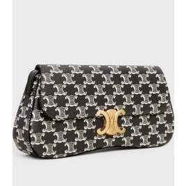 Celine 女士 LOLA 中號單肩包均碼碼28cm*5cm*12cm-2