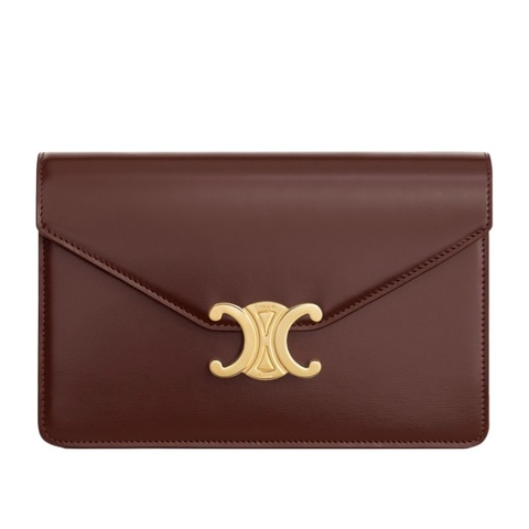 Celine 女士 MARGO單肩包均碼碼19.5cm*4cm*12cm