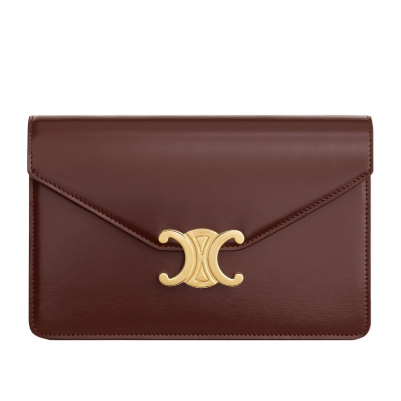Celine 女士 MARGO單肩包均碼碼19.5cm*4cm*12cm-0
