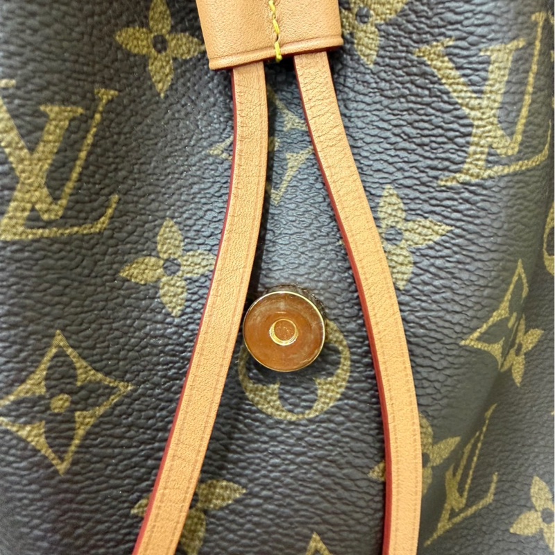 LV  M45502 mini雙肩包 單肩斜挎包-18