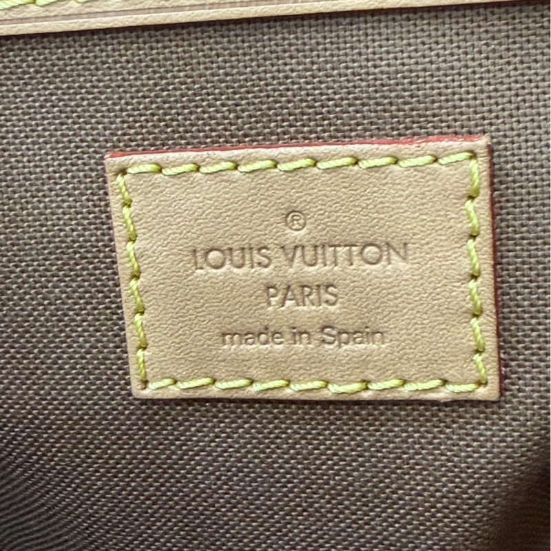 LV  M45502 mini雙肩包 單肩斜挎包-22