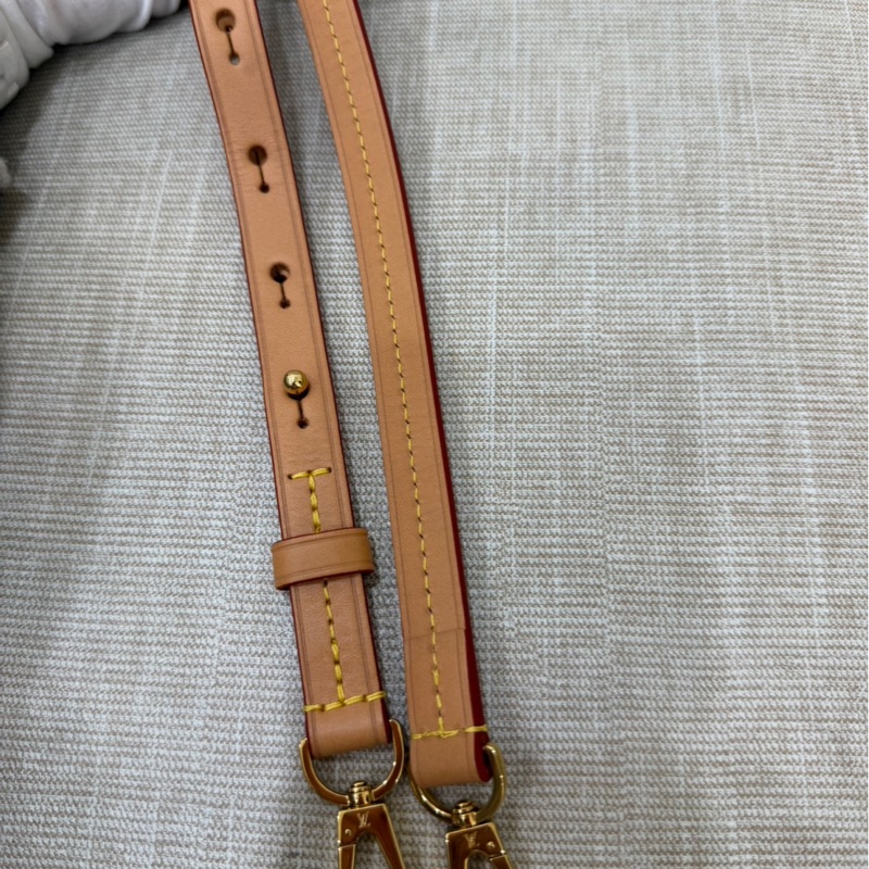 LV  M45502 mini雙肩包 單肩斜挎包-32
