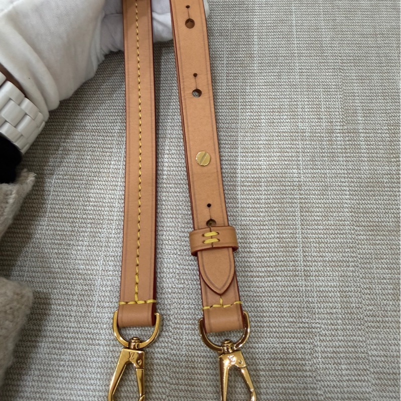 LV  M45502 mini雙肩包 單肩斜挎包-36