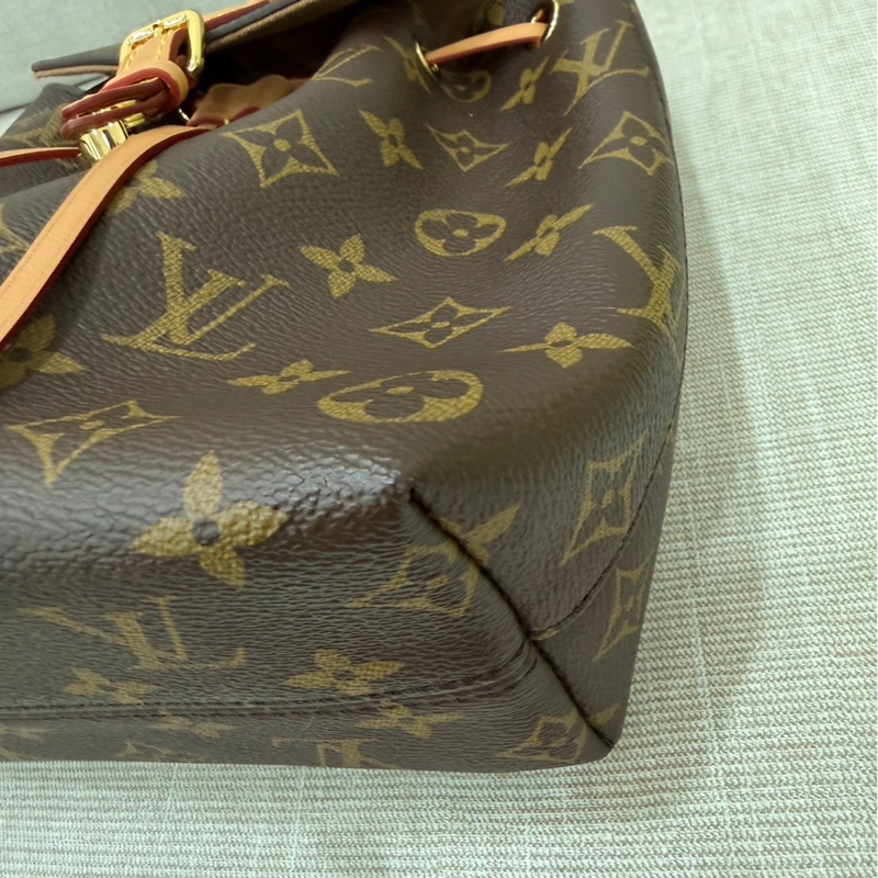 LV  M45502 mini雙肩包 單肩斜挎包-38