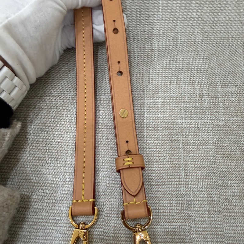 LV  M45502 mini雙肩包 單肩斜挎包-51