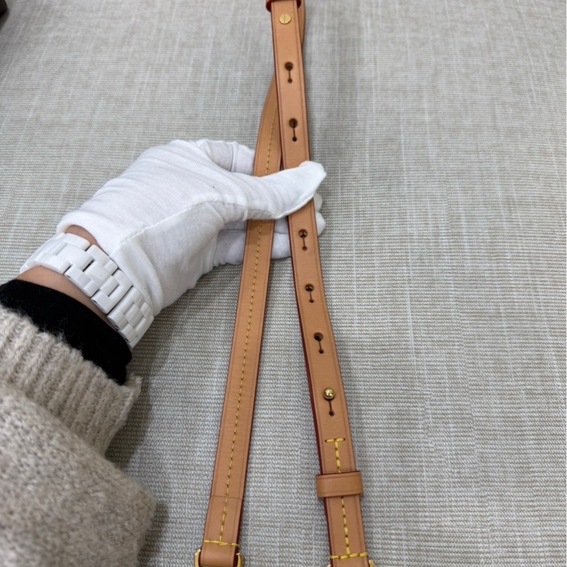 LV  M45502 mini雙肩包 單肩斜挎包-52