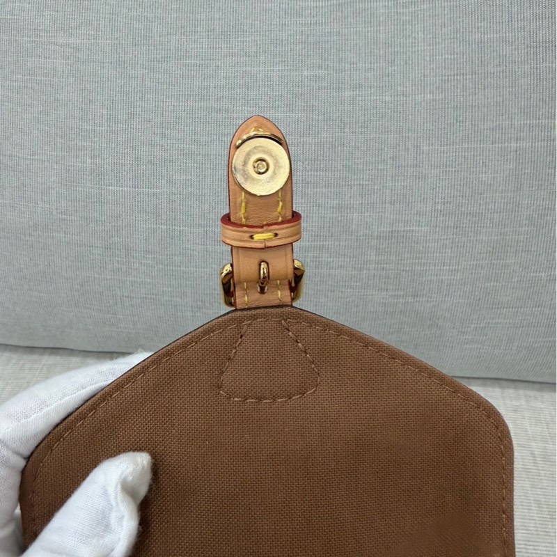 LV  M45502 mini雙肩包 單肩斜挎包-55