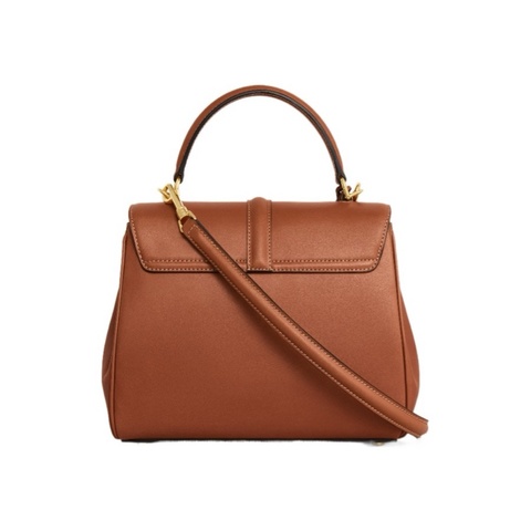 Celine 女士 小號 16 徽標單肩包均碼碼小號、23cm*10cm*18cm