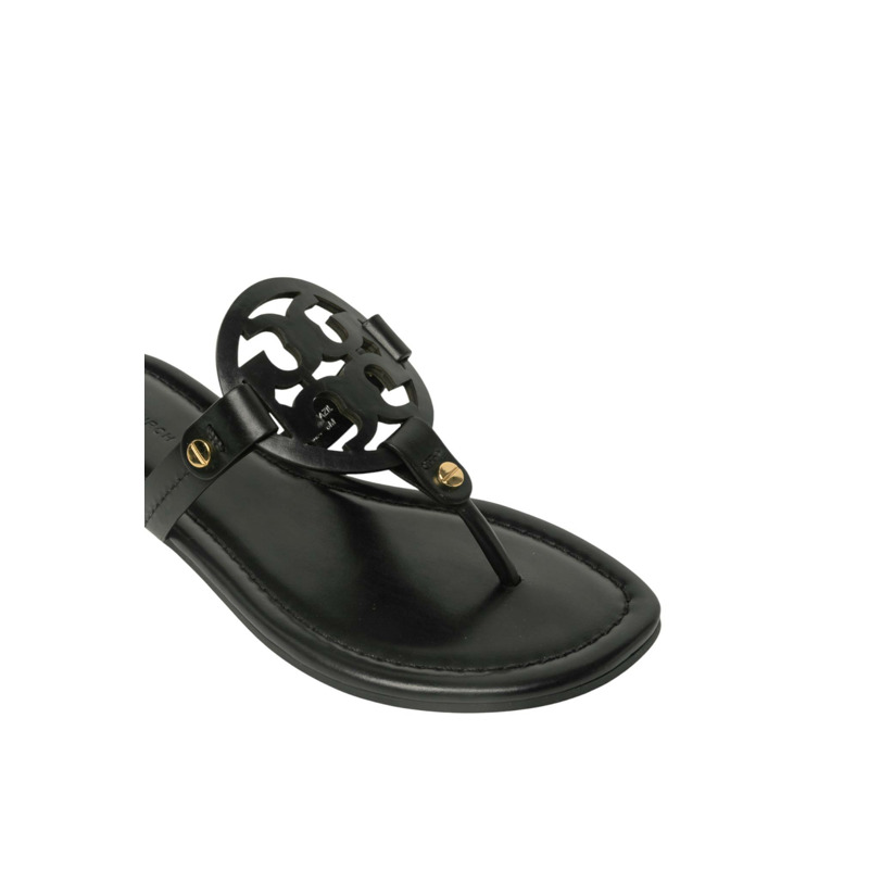 Miller Leather 人字拖/涼鞋-0