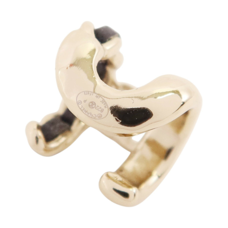 CHANEL 金屬/皮革Earrings/Ear Cuffs金扣耳環/耳夾-4