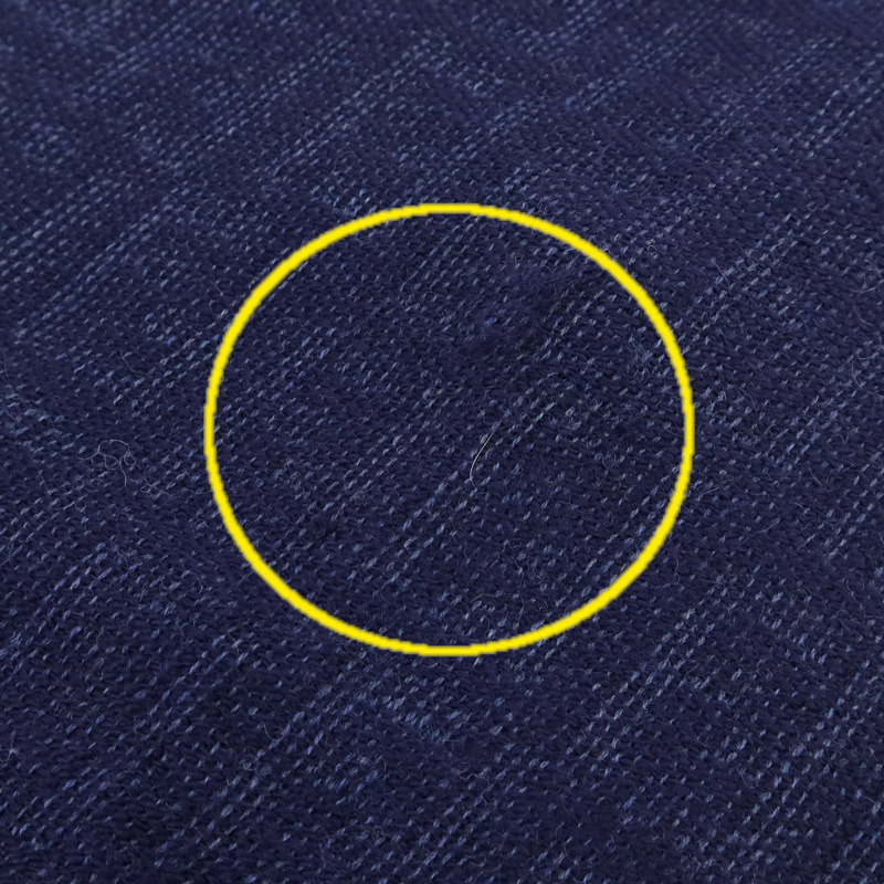 FENDI 羊毛Scarf圍巾-10