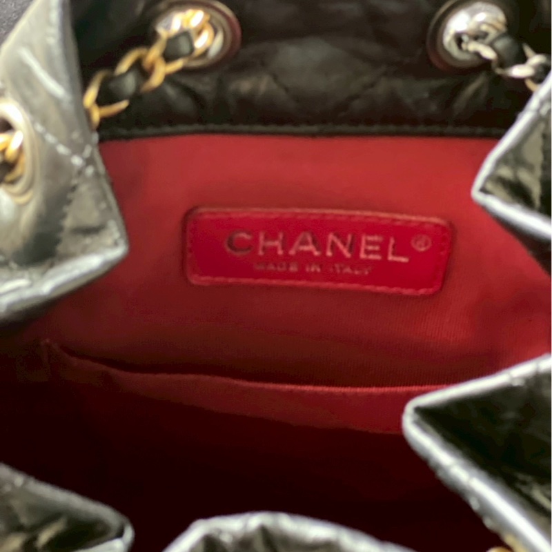 Chanel Gabrielle Backpack後背流浪包-3