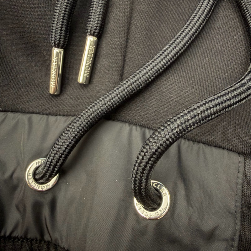 MONCLER 休閒短褲-2