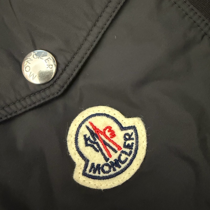 MONCLER 休閒短褲-15