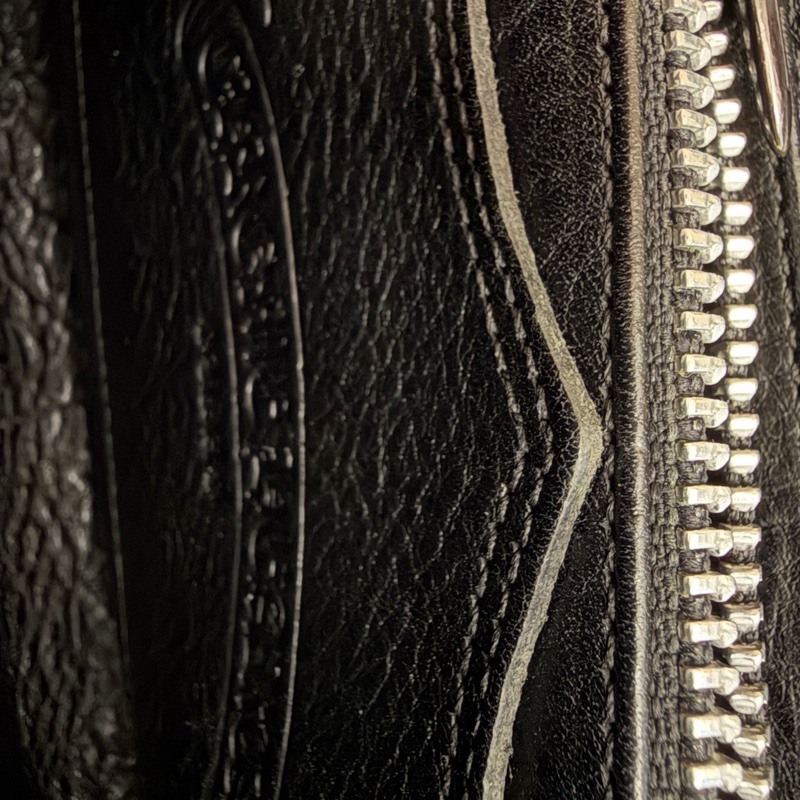 CHROME HEARTS 長夾-19