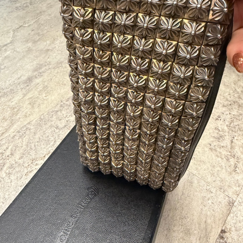 CHROME HEARTS 長夾-20