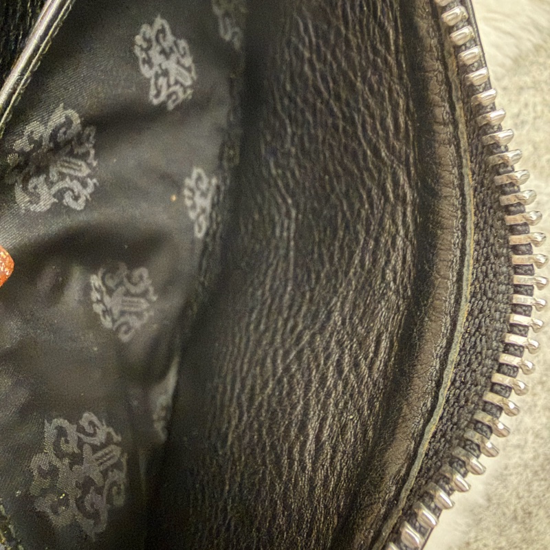CHROME HEARTS 長夾-21