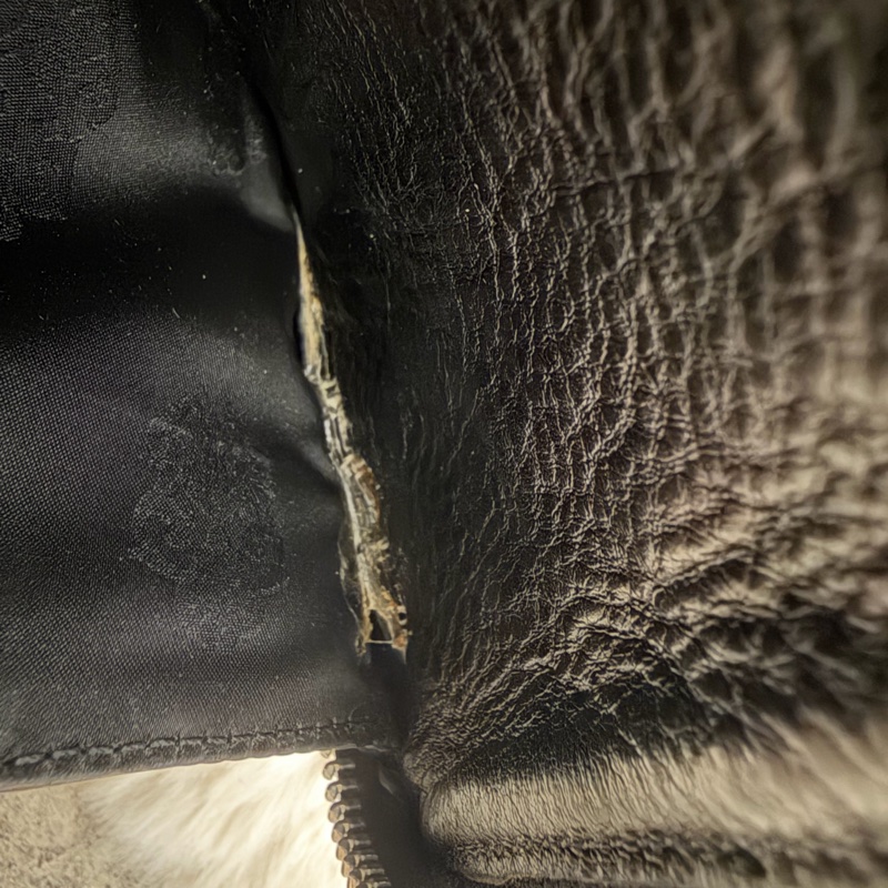 CHROME HEARTS 長夾-25