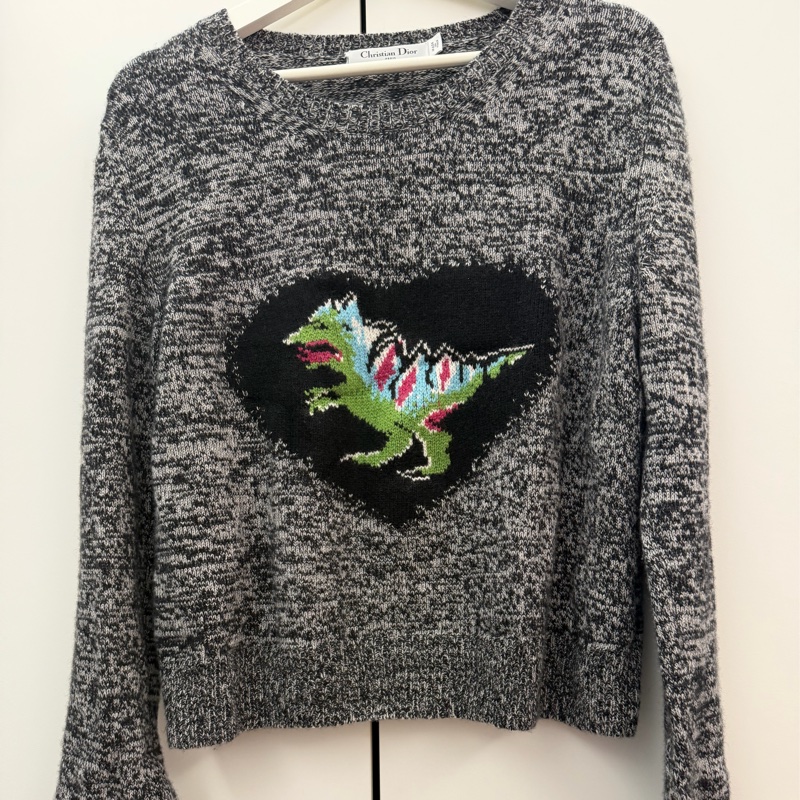 Christian Dior毛衣-0