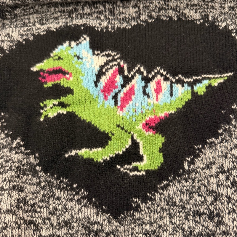 Christian Dior毛衣-1