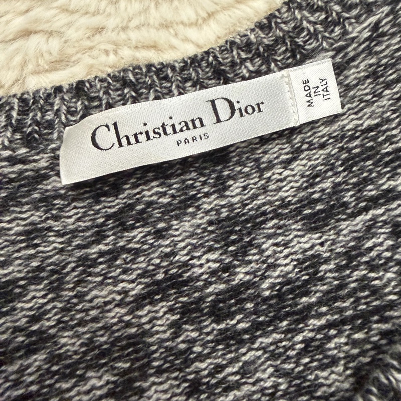 Christian Dior毛衣-5