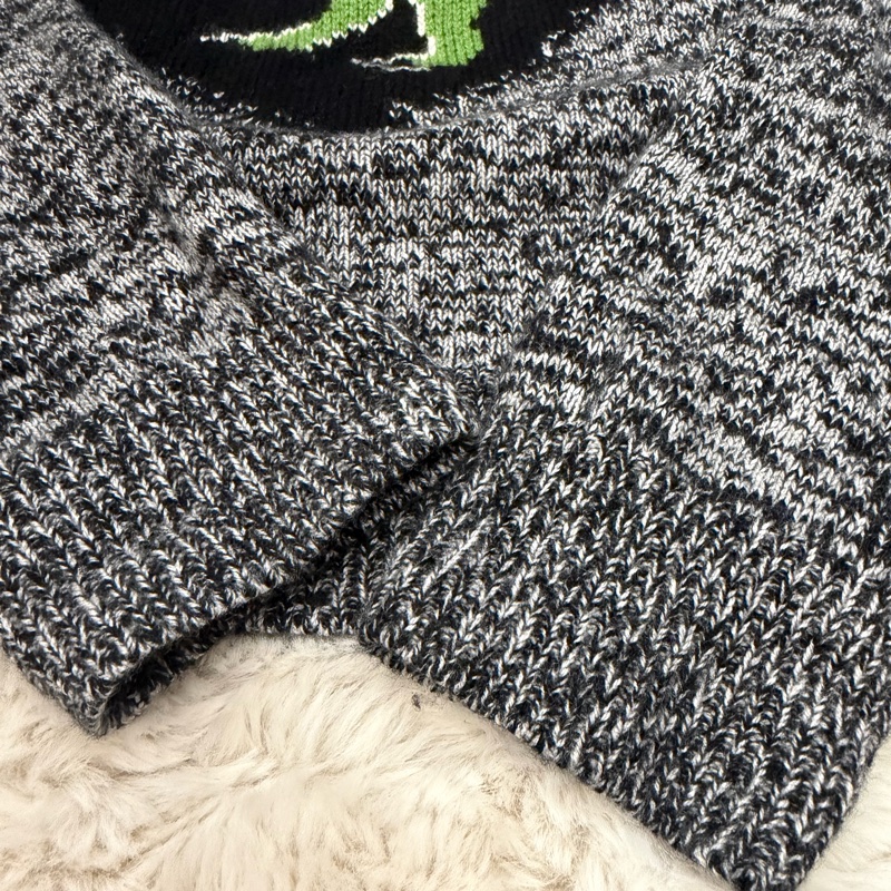 Christian Dior毛衣-6