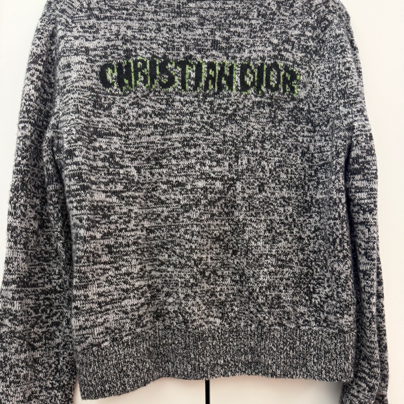 Christian Dior毛衣-8