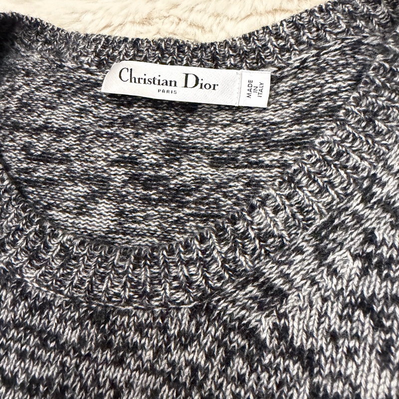 Christian Dior毛衣-9